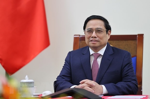 Thủ tướng Phạm Minh Chính sẽ tham dự Hội nghị cấp cao ASEAN-EU và thăm chính thức Luxembourg, Hà Lan, Bỉ